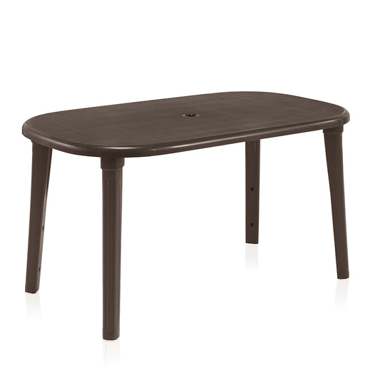 Mesa Cancún 140 - Wengué_0