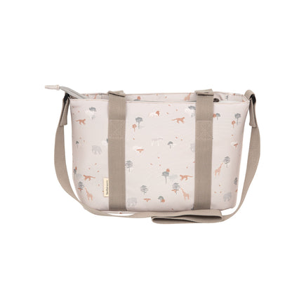 Nairobi Bolso Cambiador Bebé Crossbody_5