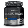 Black Blood Nox+ 330 Gr Arándano - Lima