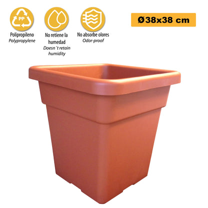 Maceta Maxi 38 Cm