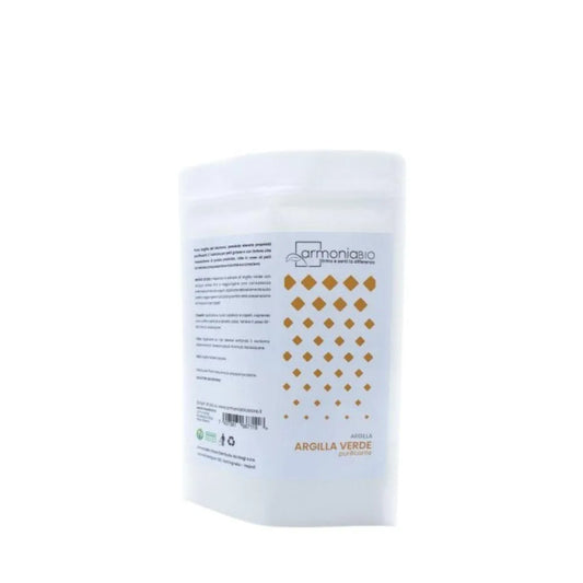Arcilla Verde Argilla Verde Armoniabio 50g_0