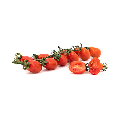 Tomate Cherry Rama Pera 1kg Granada La Palma_0