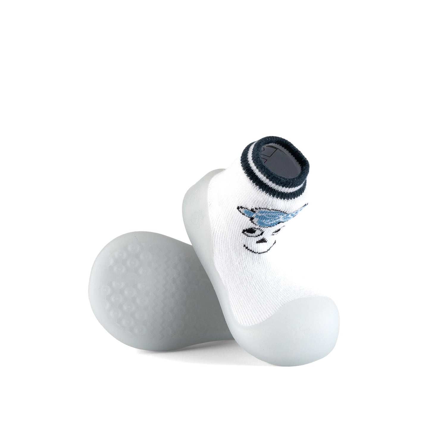 Zapatos De Bebé Que Cambian De Color Con La Luz Del Sol New Cuty Bigtoes Chameleon L (21,5)_4