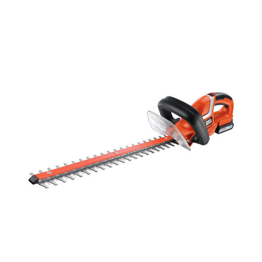 Black+decker Cortasetos Inalámbrico Gtc1845l20, 18 Voltios Gtc1845l20-qw_0