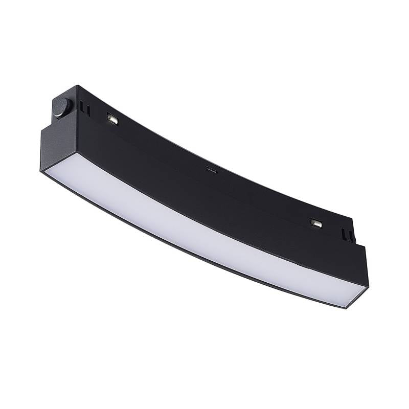 Magnetic Round Flood, 10w (800,900,1000mm), Blanco Neutro_0
