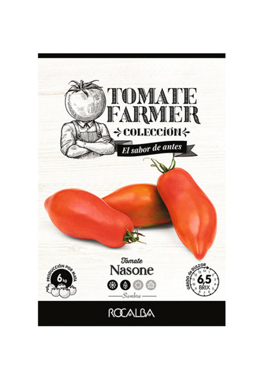 Semillas Tomate Nasone_0