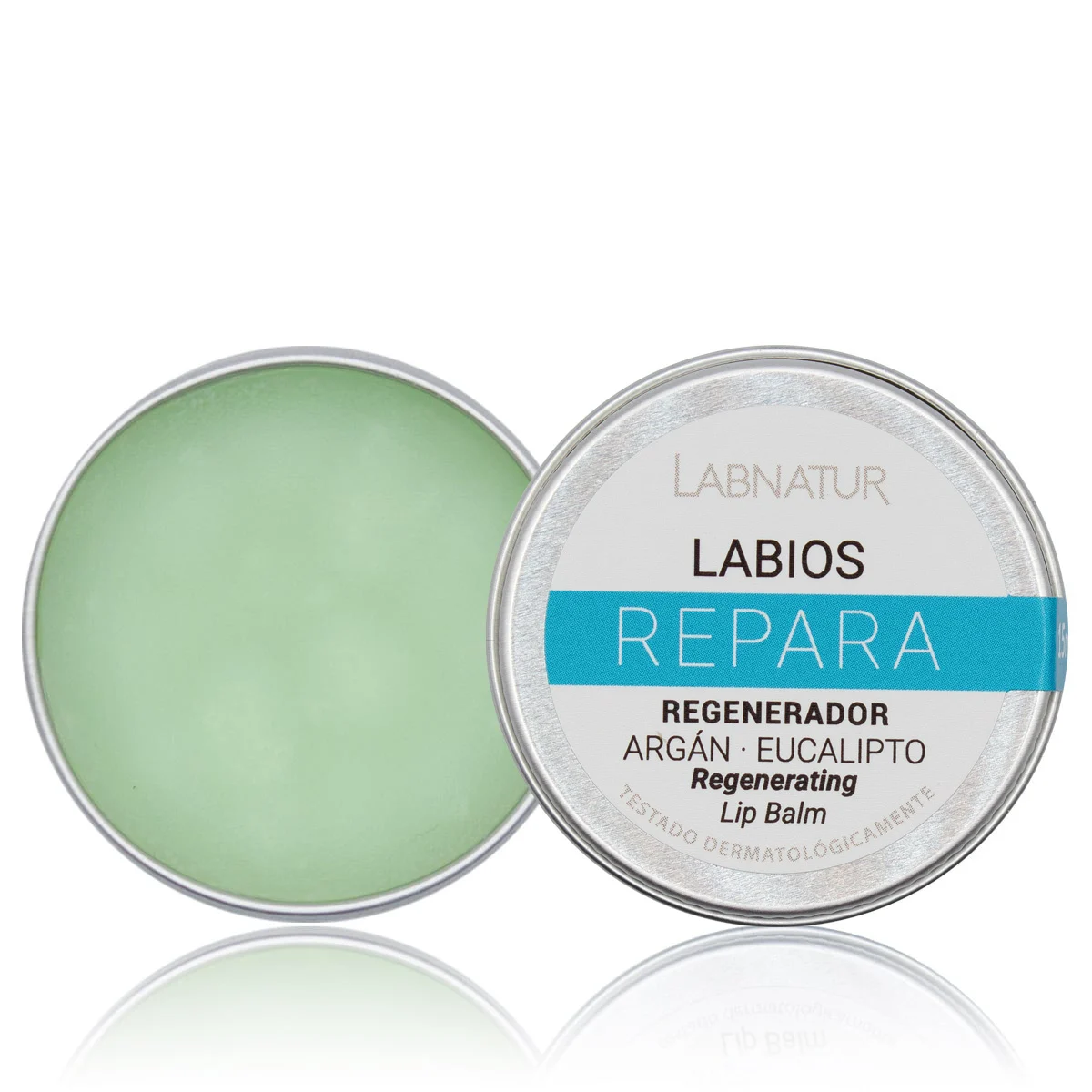 Bálsamo Labial Reparador 15 Ml | Hidratación y Protección | Labios Secos y Agrietados | Cuidado Natural_0
