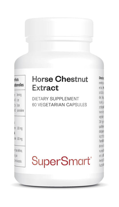 Horse Chestnut Extract_0