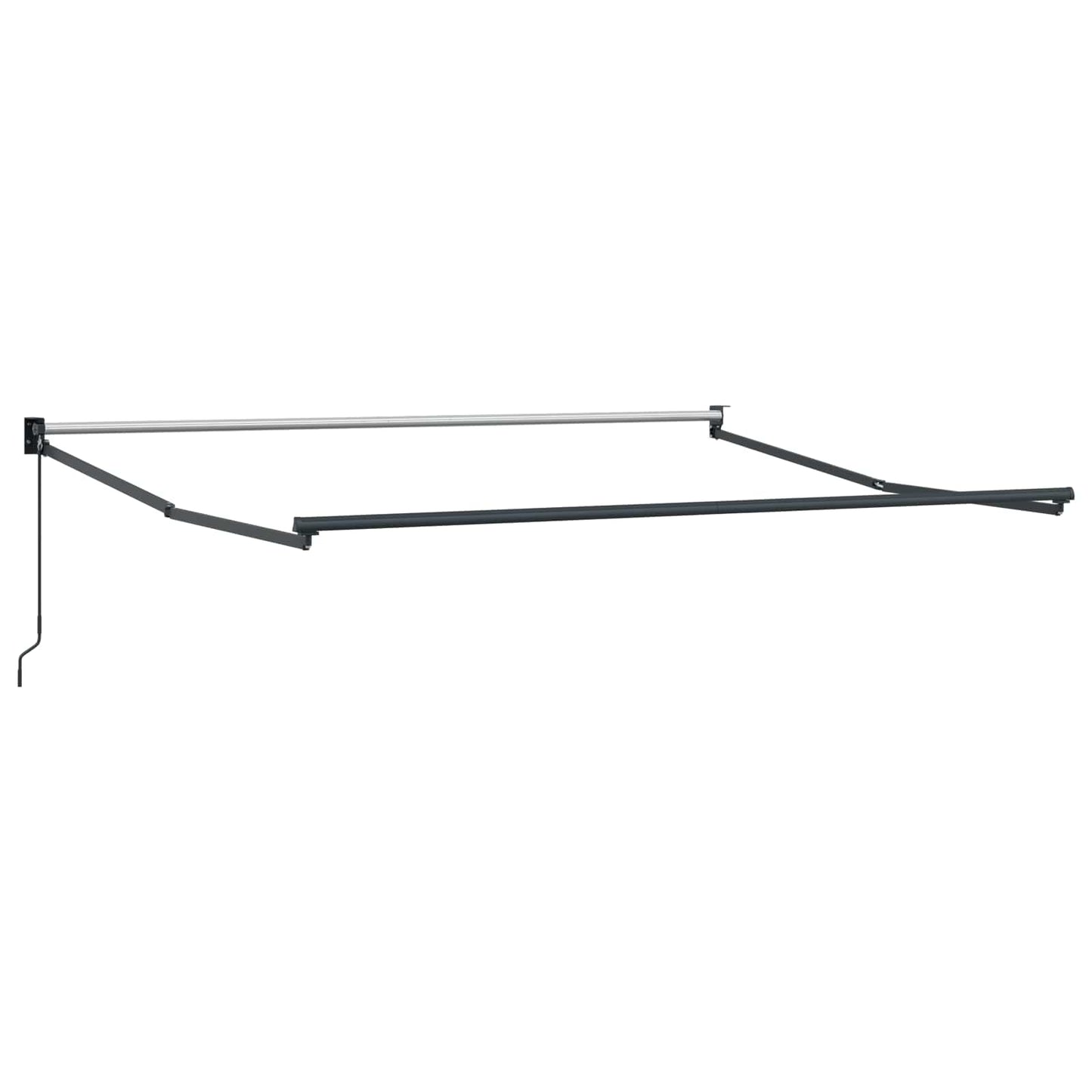 Toldo Retráctil Multicolor 350 X 250 Cm_4