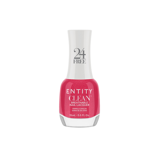 BEAUTY DETOX. Esmalte de Uñas Breathable 24 FREE, Sin Tóxicos, Natural y Vegano_0
