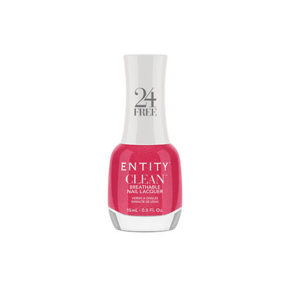 BEAUTY DETOX. Esmalte de Uñas Breathable 24 FREE, Sin Tóxicos, Natural y Vegano_0