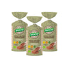 Pack 3 x Tortitas 100% Trigo Sarraceno Biocop 100 g