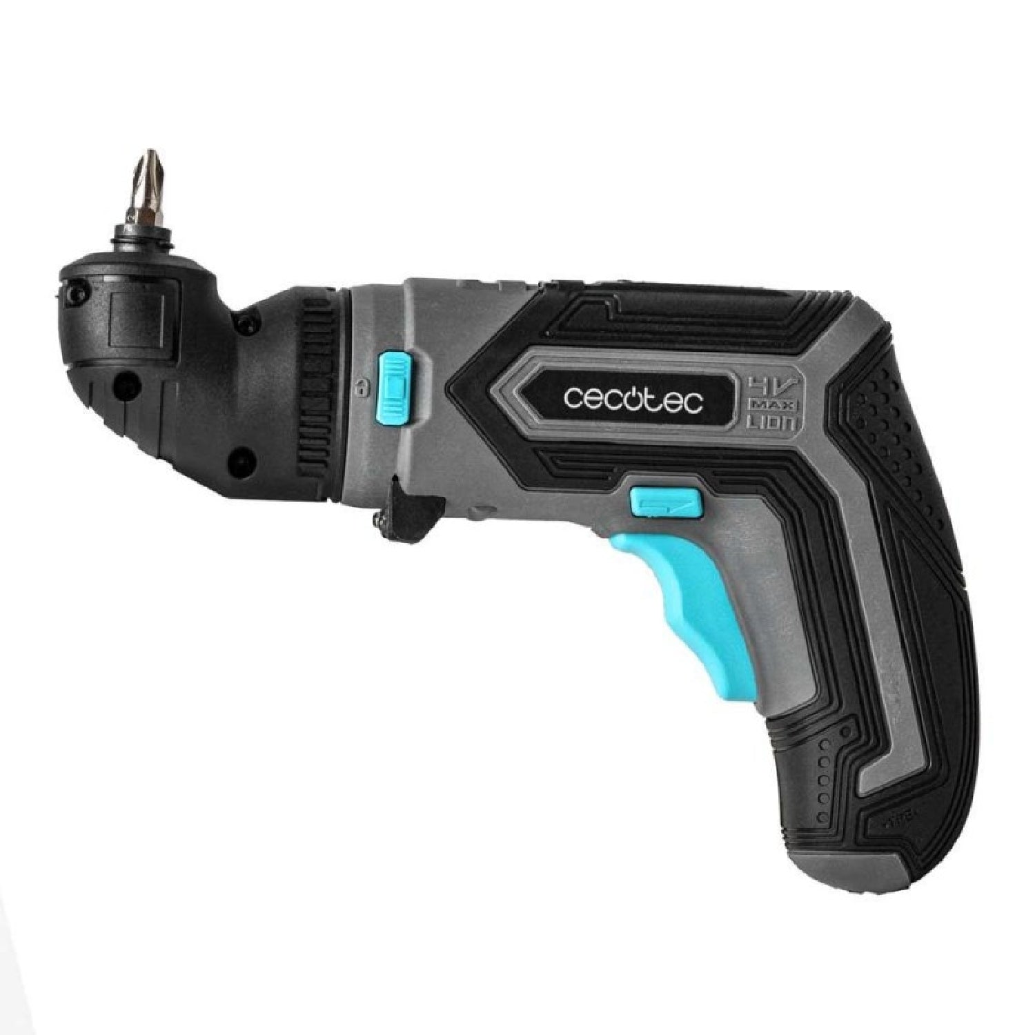 Cecotec Atornillador Powergyro 3500 Angle Set_0