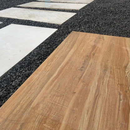 Losa Madera Roble / Unidad / 100x50x2 Cm / Roble_4