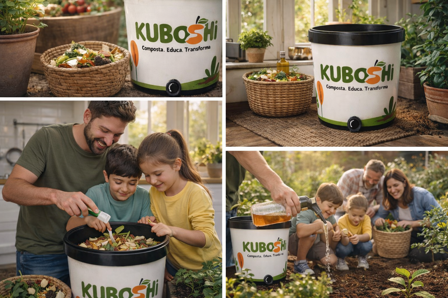 Activador De Compostaje Bokashi Kuboshi 3 kg_5