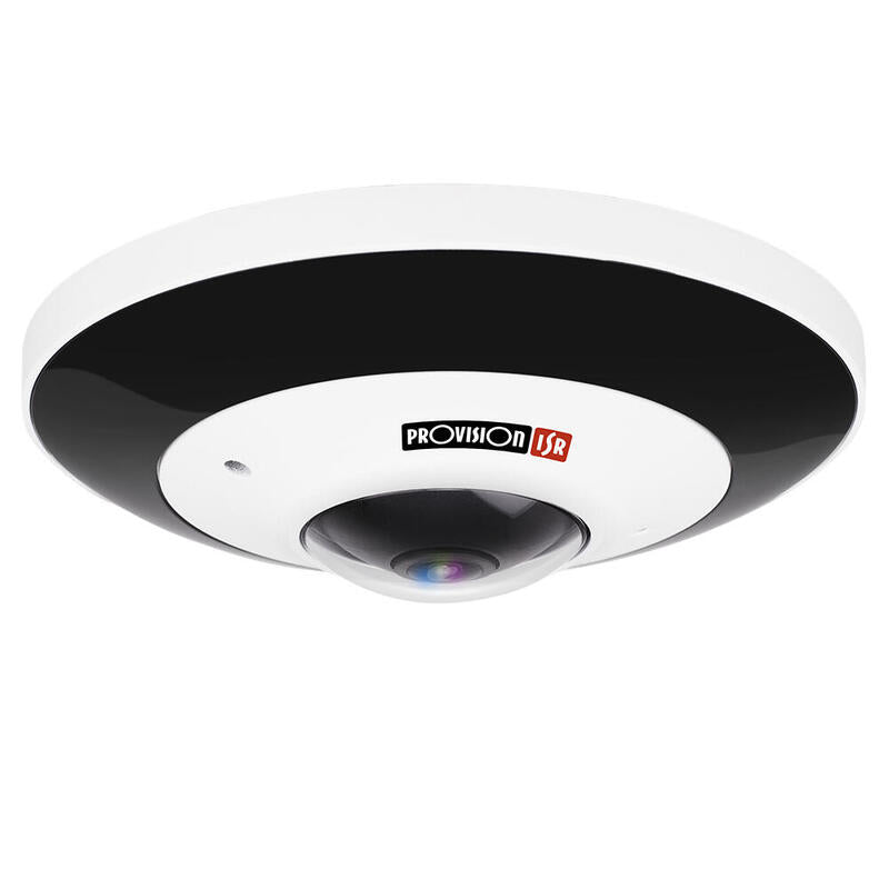 Cámara Provision-isr Fei-360ip5 De Seguridad Ip Interior Y Exterior 3096 X 2196 Pixeles Techo/pared_0