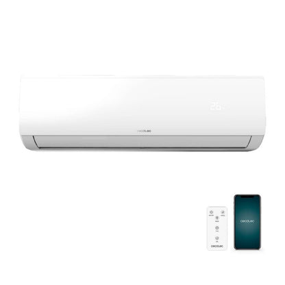 Cecotec Aire Acondicionado Split Aire Acondicionado Split Airclima 12000 Smartfresh Connected_0