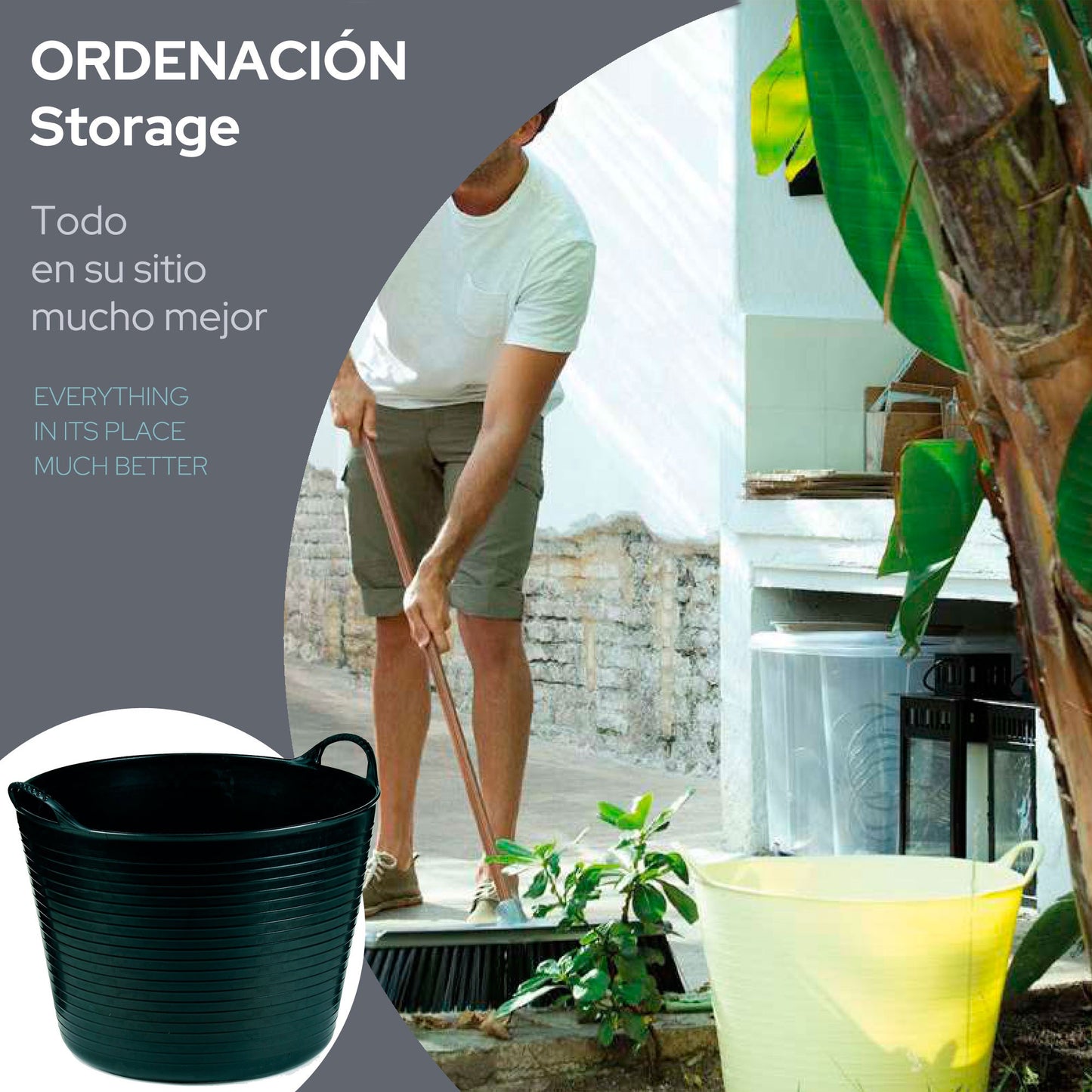 Capazo 26l Negro_1
