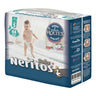 Pañales Neritos Baby by Moltex T5 (13-18 Kg) 44 uds