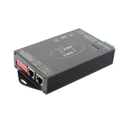 Converter Dali/dmx512 - Dmx512/dali_4