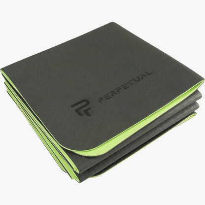 Esterilla De Yoga Perpetual Plegable - Colchoneta Antideslizante 6mm - Incluye Bolsa Transporte - Mat Ideal Viajes_1