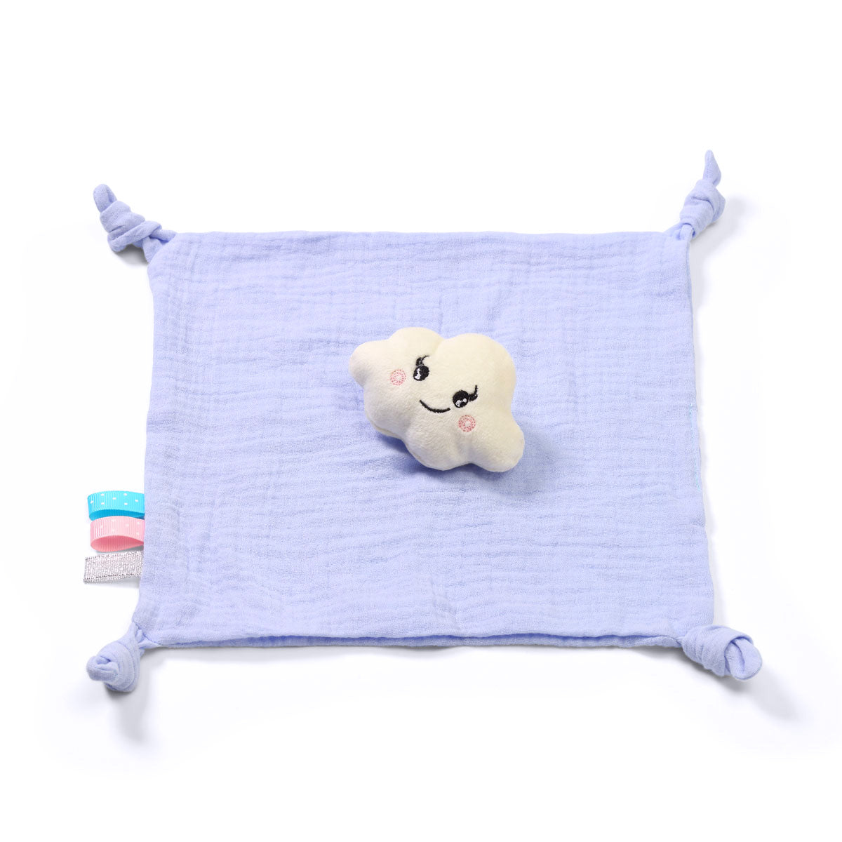Babyono Dou Dou Peluche Bebe Cuddly Toy_1