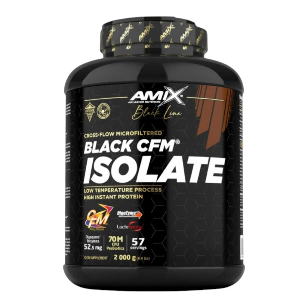 Black Cfm Isolate 2 Kg_0