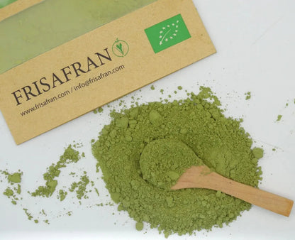Té Verde Matcha - Calidad Y Sabor | Frisafran 30 G_1