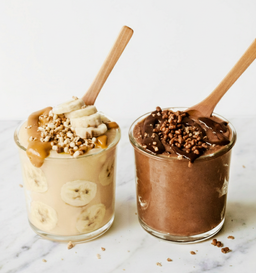 Protein Crunch Caramel - 500g_1