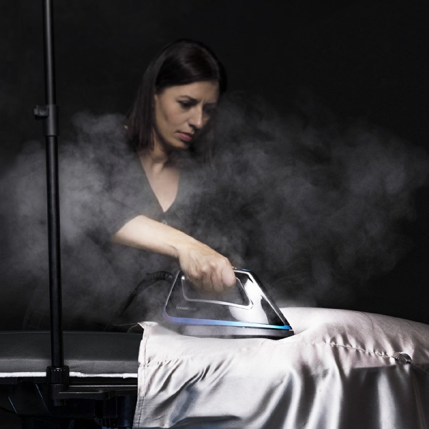Cecotec Centro De Planchado Profesional Total Iron 10100 Pro_3