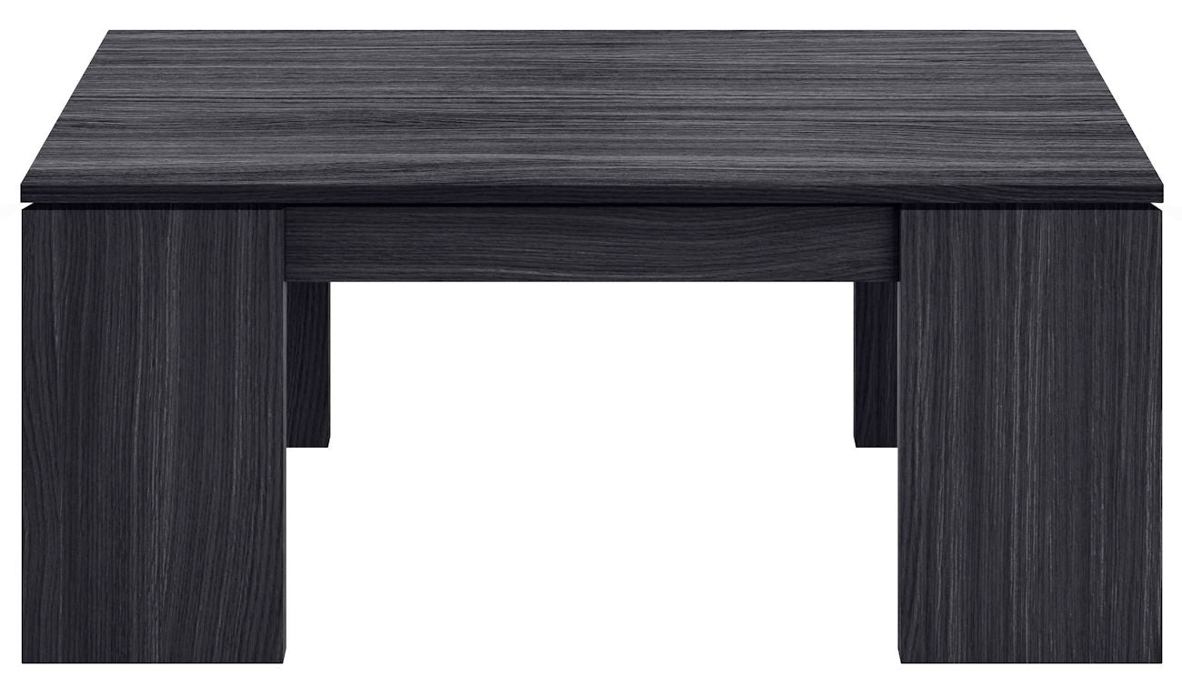 Mesa Centro Elevable Flow Gris Ceniza_1