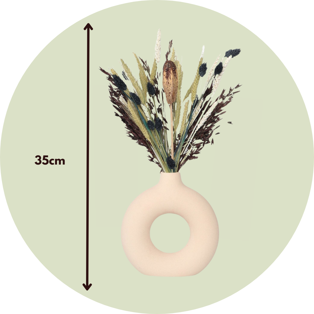 Flores Secas - Ramo 'dining Comfy'_2