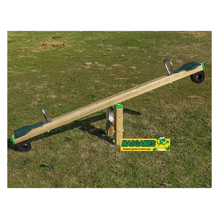 Balancin Sube Y Baja Masgames Kamba.