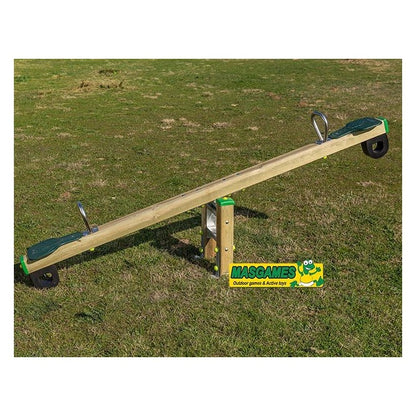 Balancin Sube Y Baja Masgames Kamba.