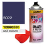 Spray Pintura Azul Oscuro Noche 400 Ml.