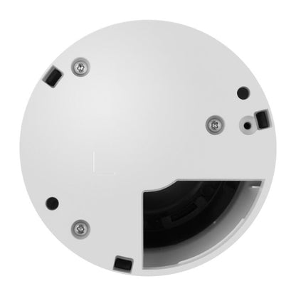 Hanwha Qnd-8010r Cámara Domo De Red Ir De 5 Mp, 2,8 Mm_2