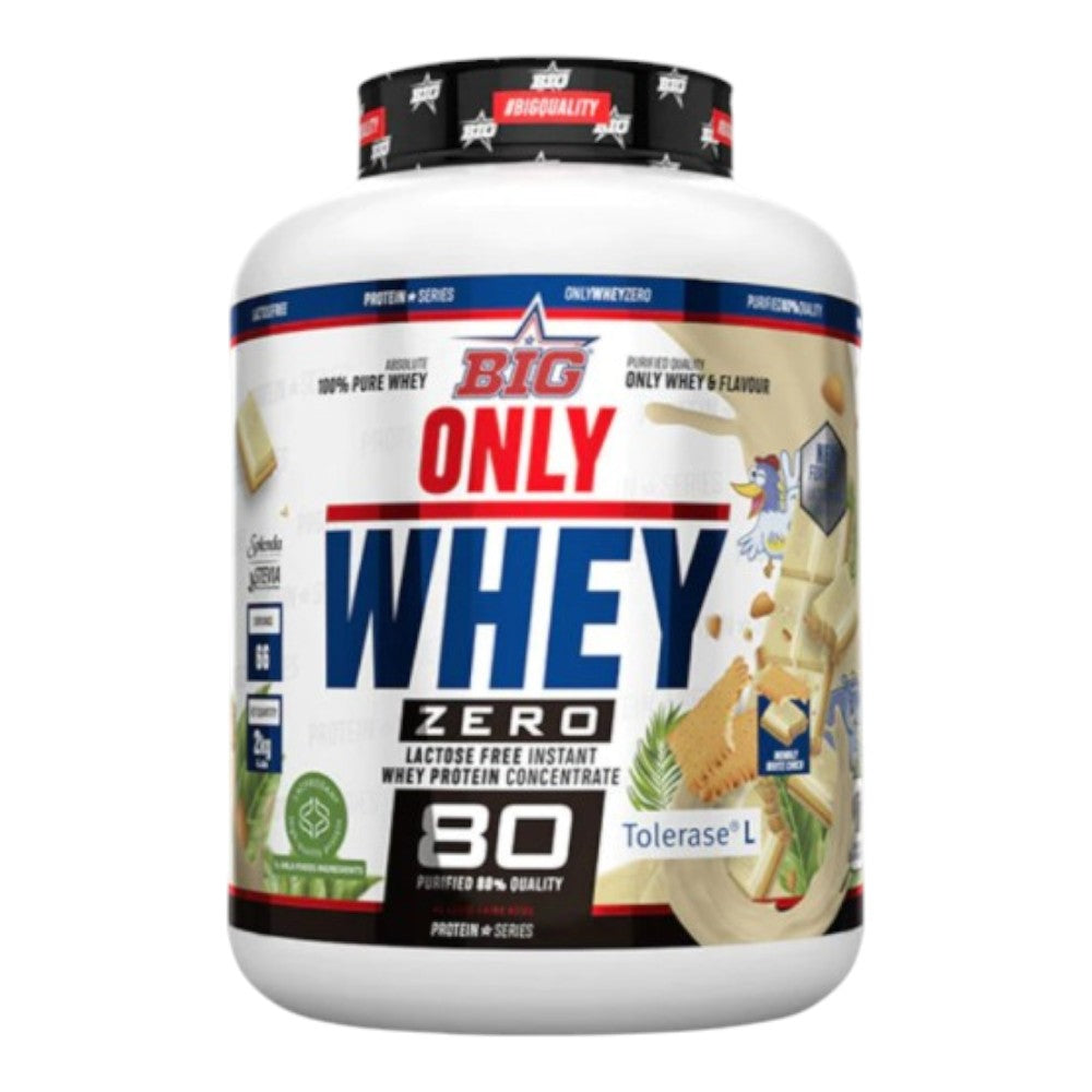 Only Whey 2 Kg_0