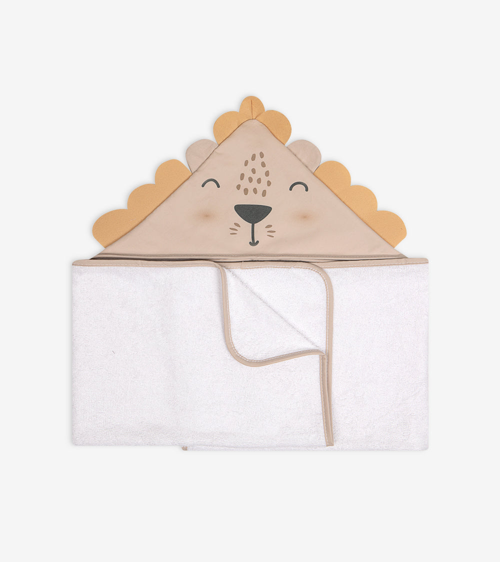 Capa De Baño Bambú 120x70 León_1