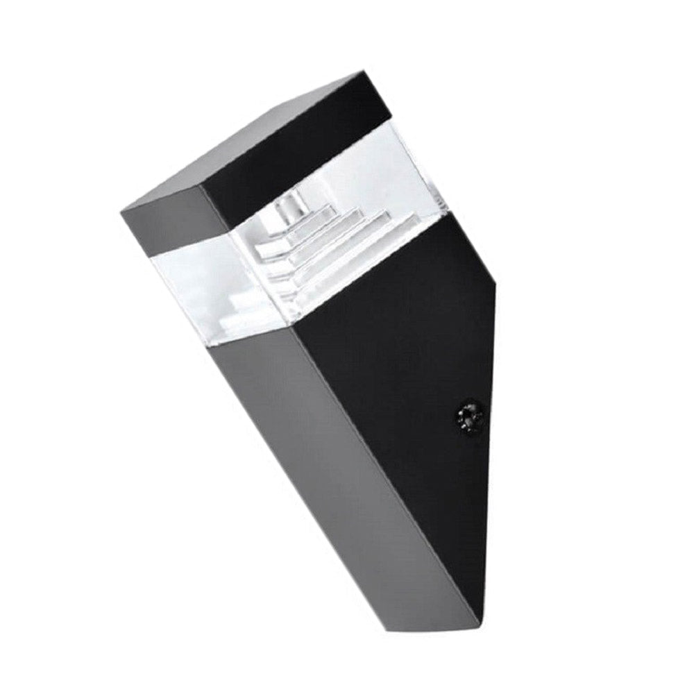 Aplique Led Torch Cuadrado, 8w, Blanco Neutro_2