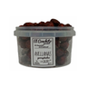 Avellanas Garrapiñadas Con Cacao Puro Tarrina 275 G