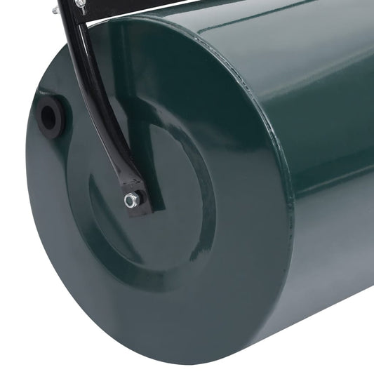 Rodillo Para Césped Verde Y Negro 63 Cm 50 L / Vetonek_0