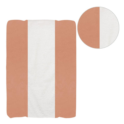 Jolie Funda Cambiador Con Rizo Central