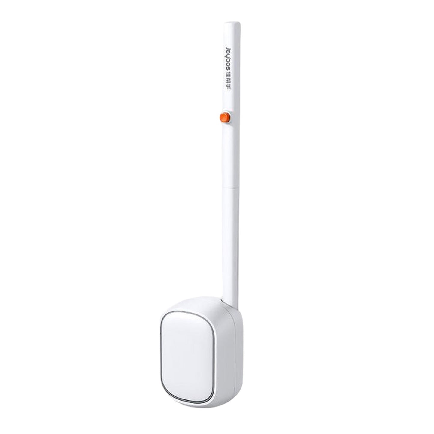 Joybos - Escobilla Para Inodoro Desechable De Pared Con 6 Recambios_0