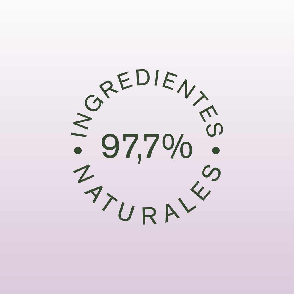 Bruma Corporal Estimulante - Armonía Lavanda - 100 Ml