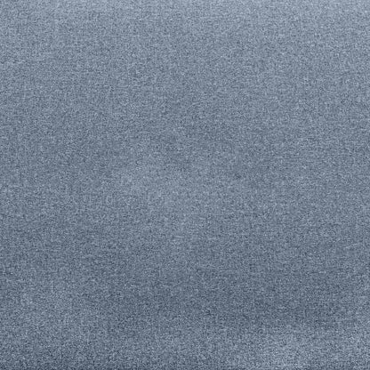 Silla De Oficina Lisa Tex Tejido, Gris, 64 X 98 X 64_4