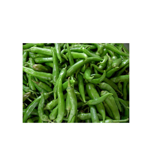Plantón Pimiento Picante Verde (10 Unidades)_0