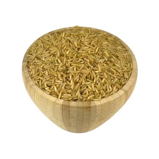 Arroz Basmati Integral Ecológico A Granel 0,5 Kg_0