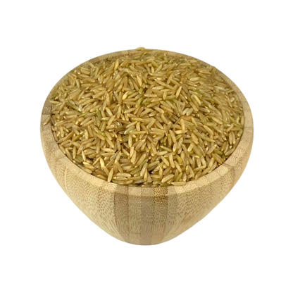 Arroz Basmati Integral Ecológico A Granel 0,25 Kg_0