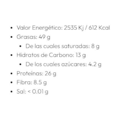 Cacahuetes Bio 1 Kg_1