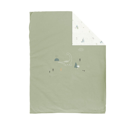 Trex Funda Nórdica Para Minicuna 80x100 Cm Bimbidreams_0